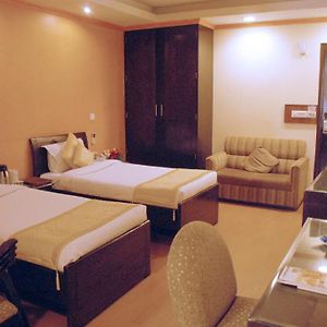 Super Deluxe Room